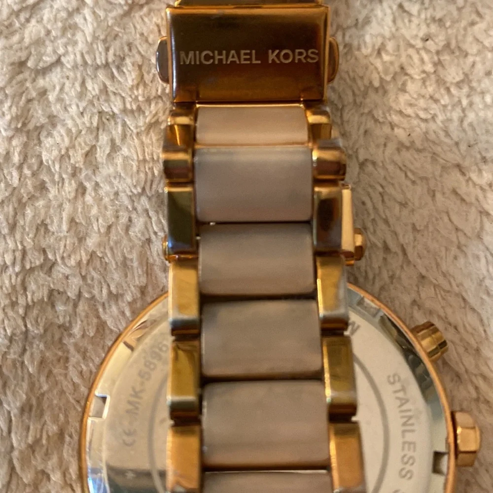 Michael Kors watch